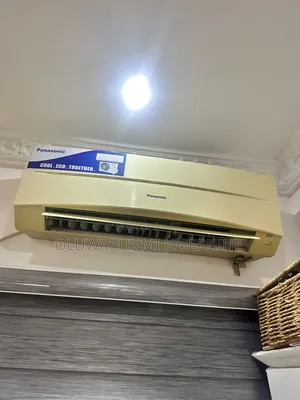 1.5 Panasonic Ac