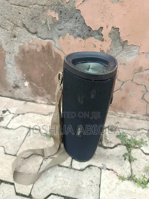 Zealot Speaker