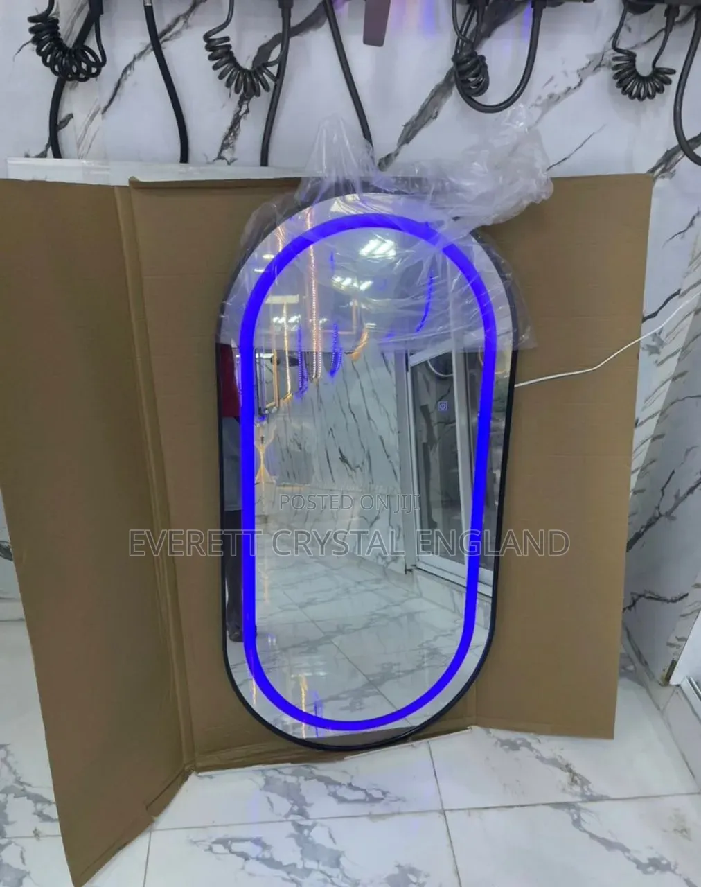 130x60 Hanging Dressing Mirror