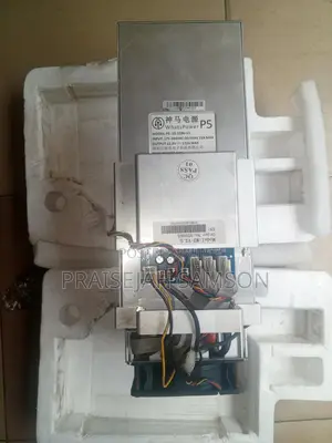 Whatsminer M3