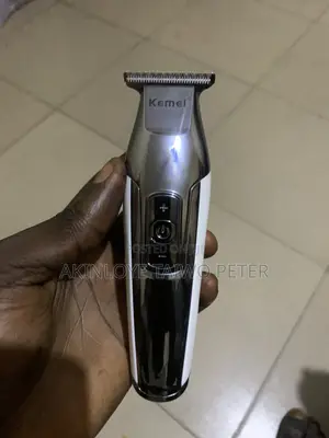 Clippers and Trimmers