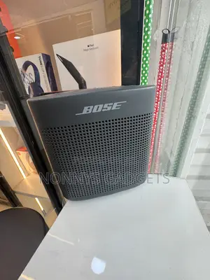 Bose Soundlink Color