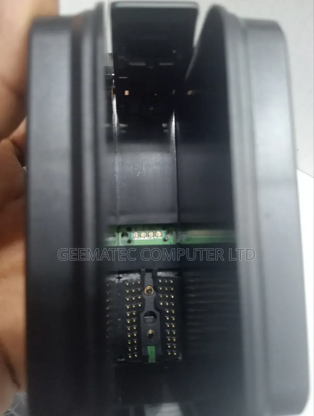 Mini Inkjet Printer