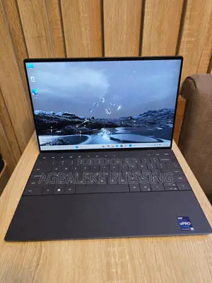 Laptop Dell XPS 13 9320 16GB Intel Core i7 SSD 512GB
