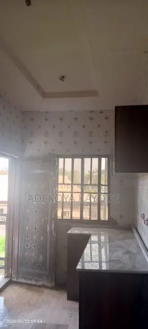 2bdrm Apartment in Gbetu-New Road., Awoyaya for rent