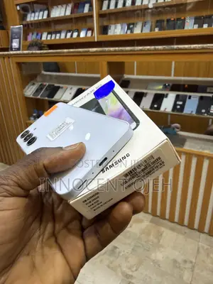 Samsung Galaxy A35 256 GB Blue