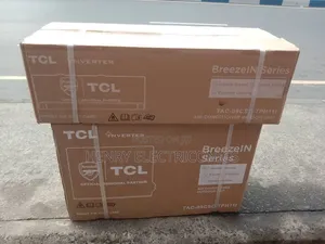 TCL 1.5hp Air Conditioner Split Unit