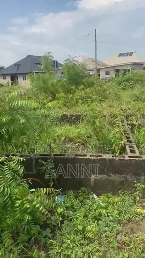 Residential Area