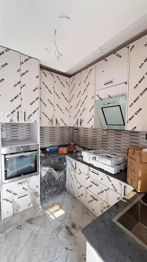 3bdrm Duplex in VGC / Ajah for rent