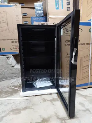 Kenstar Wine Chiller Table Top