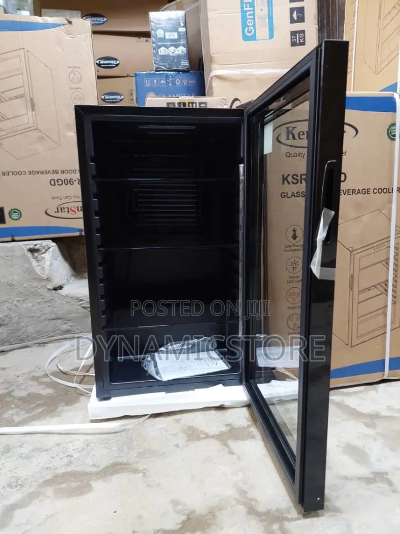 Kenstar Wine Chiller Table Top