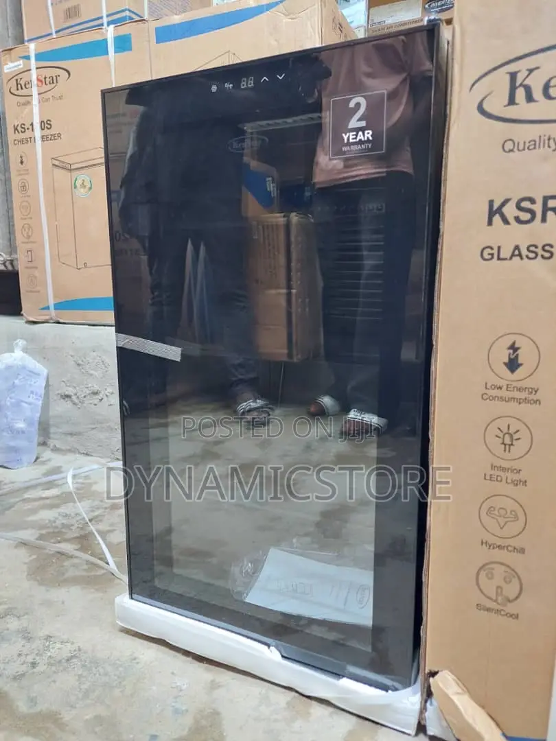 Kenstar Wine Chiller Table Top