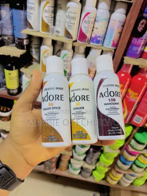 Original Adore Dye