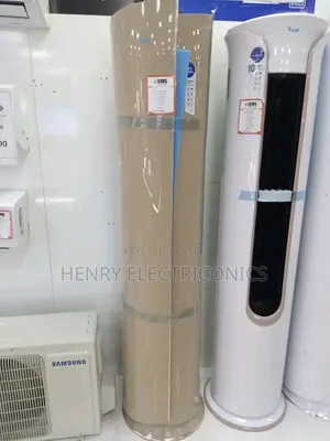 Royal Standing Unit Ac 2hp
