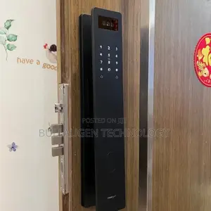 Moorgen Smart Lock T50