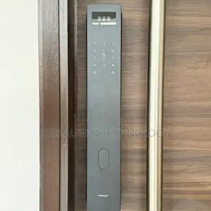Moorgen Smart Lock T50
