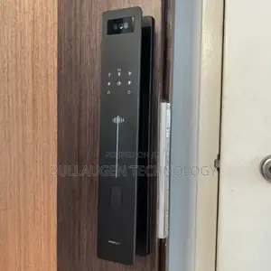 Moorgen Smart Lock T50