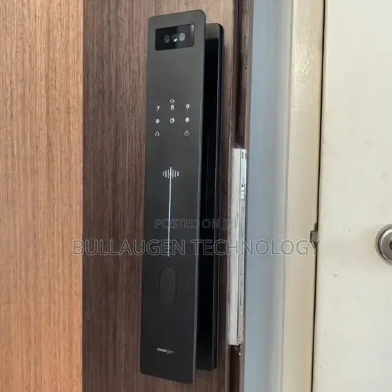 Moorgen Smart Lock T50