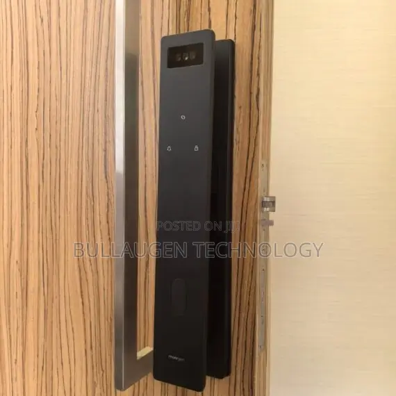 Moorgen Smart Lock T50