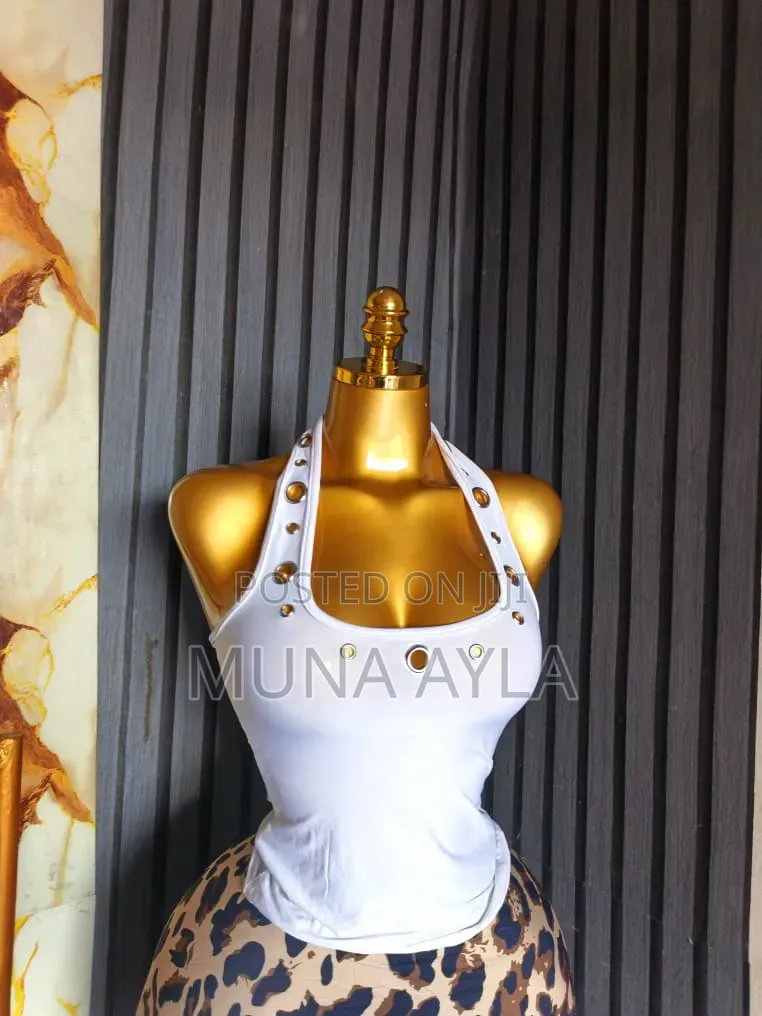 We Sell Quality Basic Tops at Affordable Prices