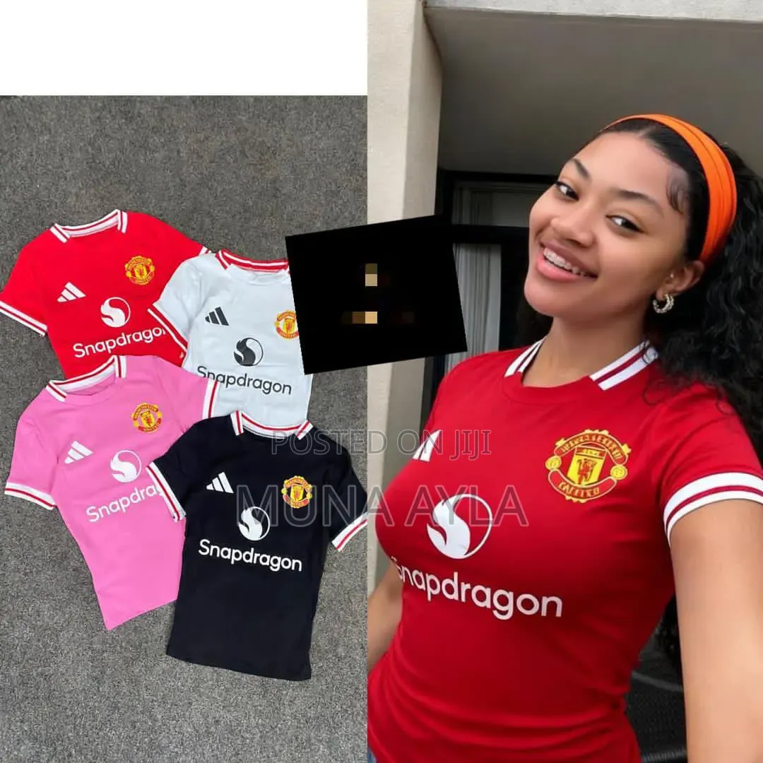 We Sell Quality Basic Tops at Affordable Prices
