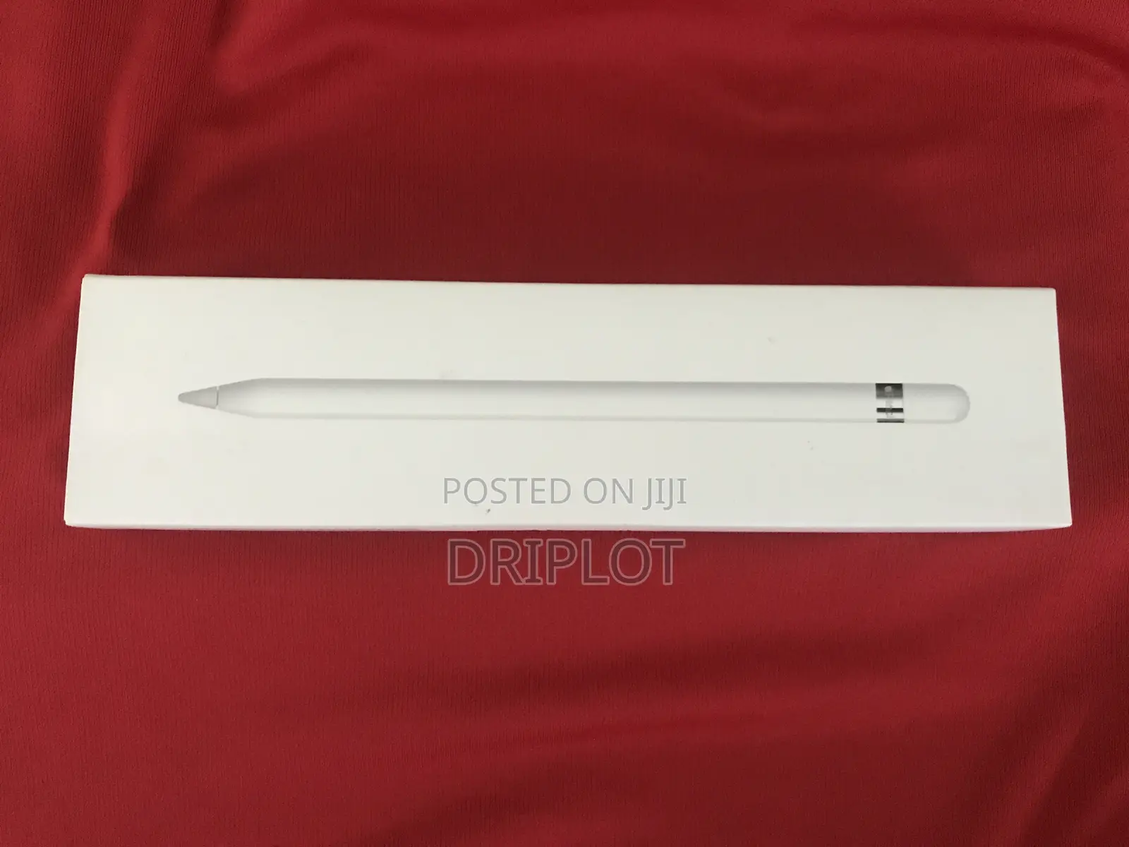 Apple Pencil 1