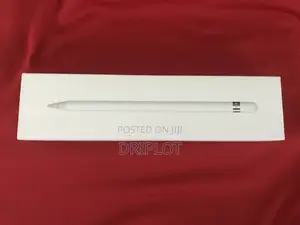 Apple Pencil 1