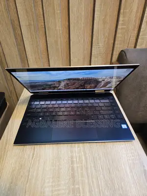 Laptop HP Spectre 14 16GB Intel Core i7 SSD 512GB