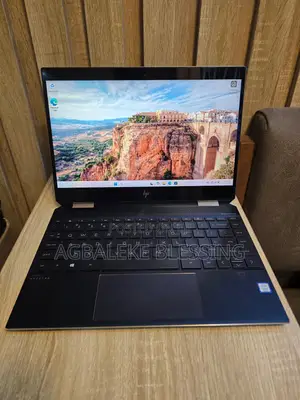 Laptop HP Spectre 14 16GB Intel Core i7 SSD 512GB