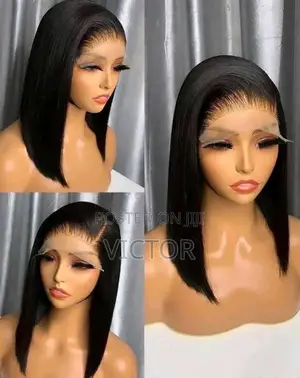 Human Hair