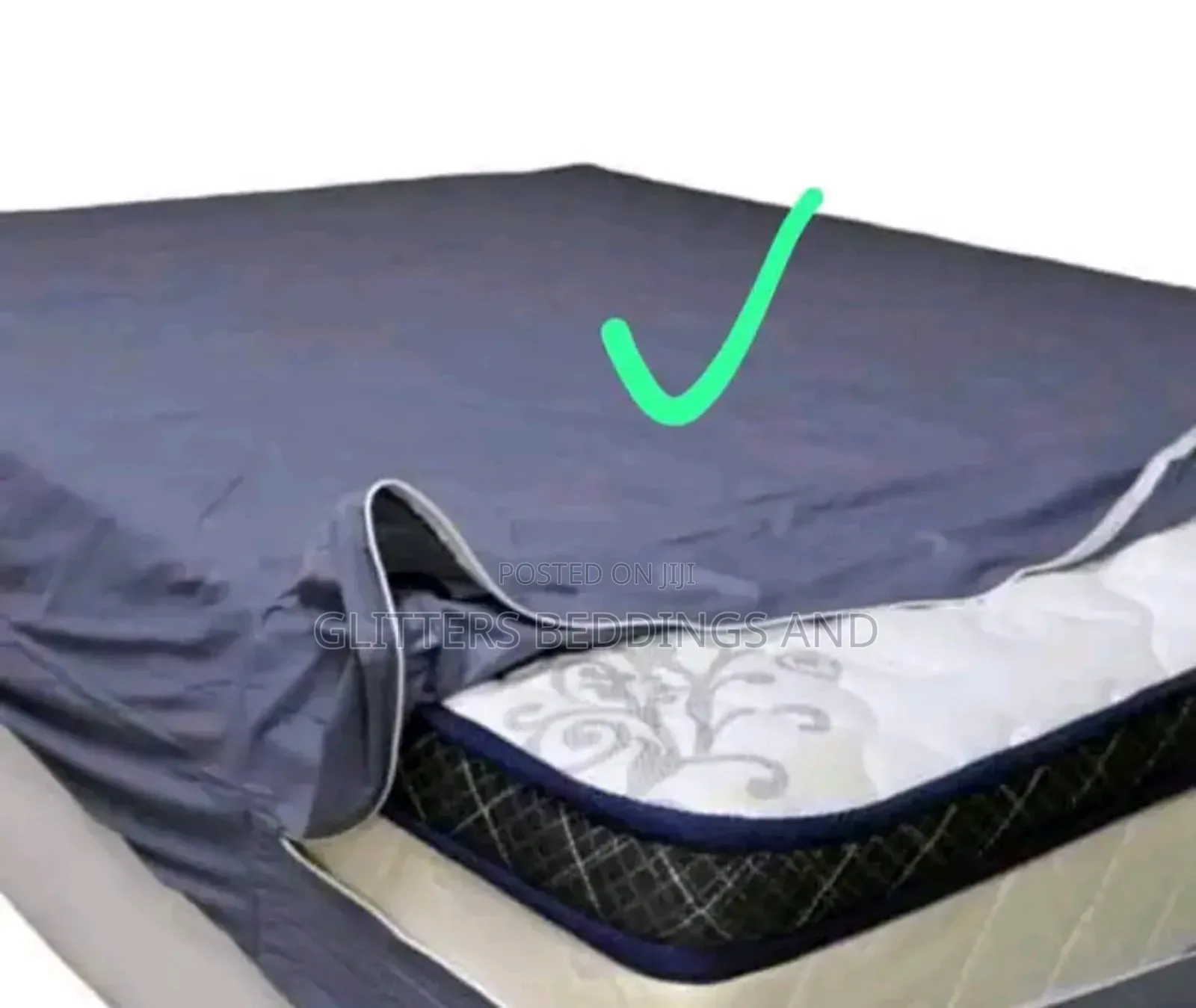 Mattress Protector
