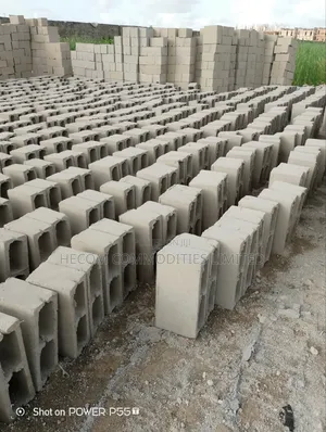 Your Building Needs a Solid and Quality Blocks