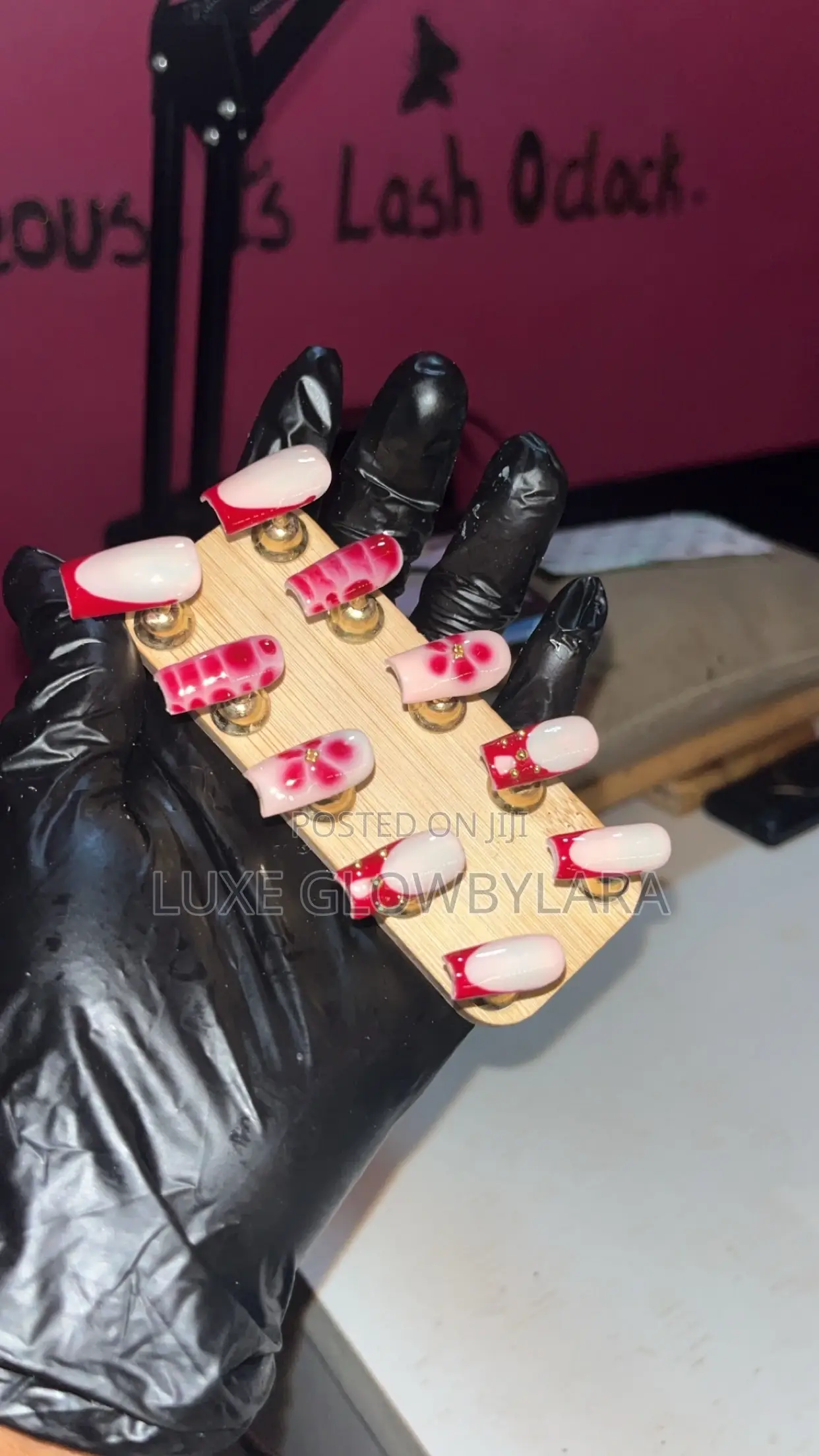 Press on Nails