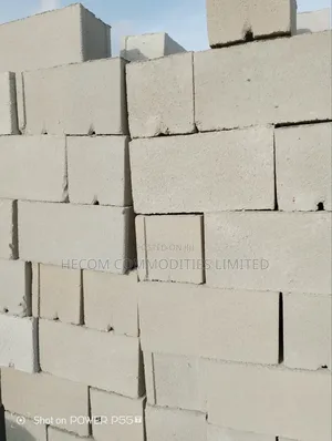 Your Building Needs a Solid and Quality Blocks