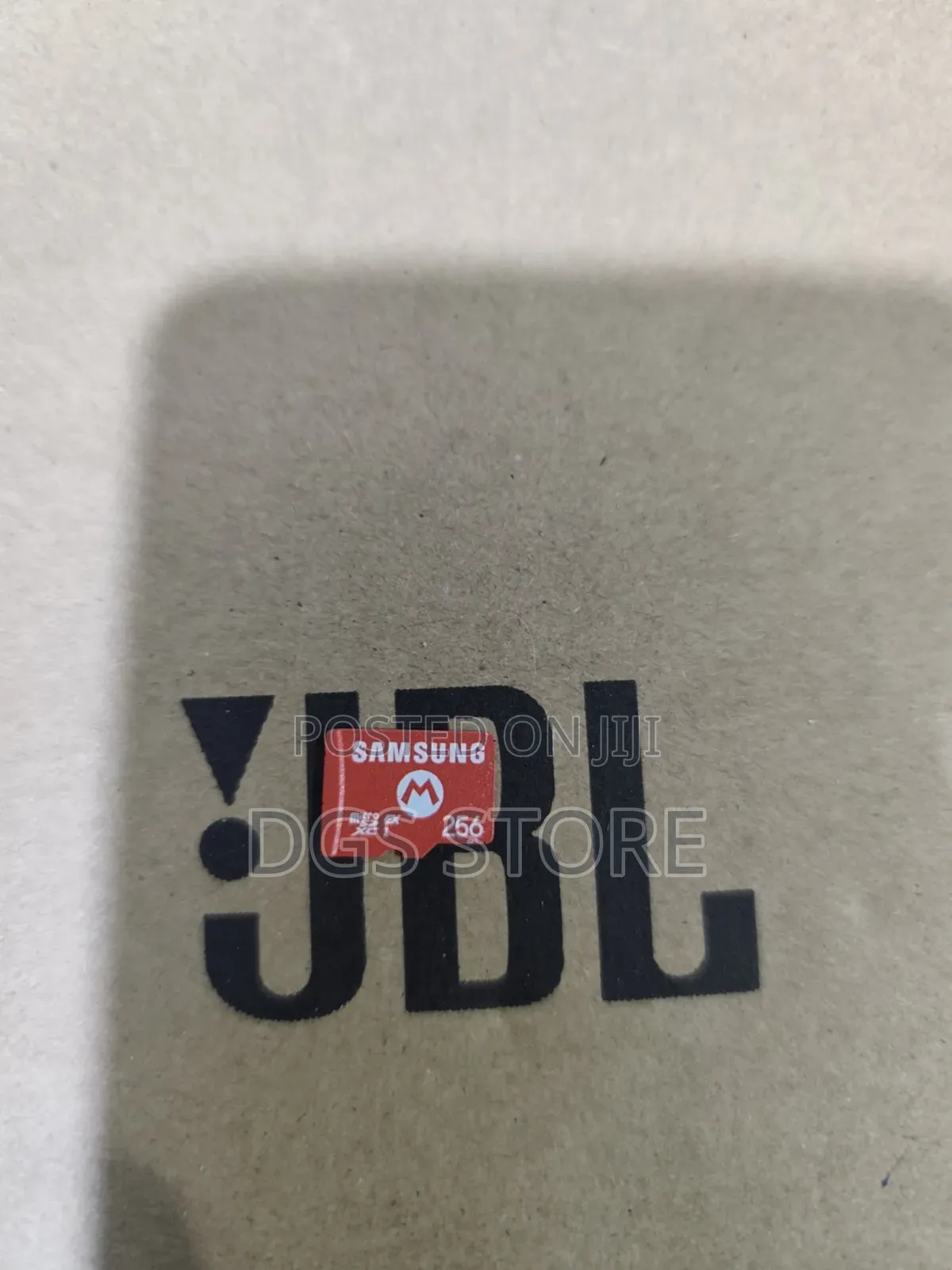 New Nintendo Switch 2 Memory Card