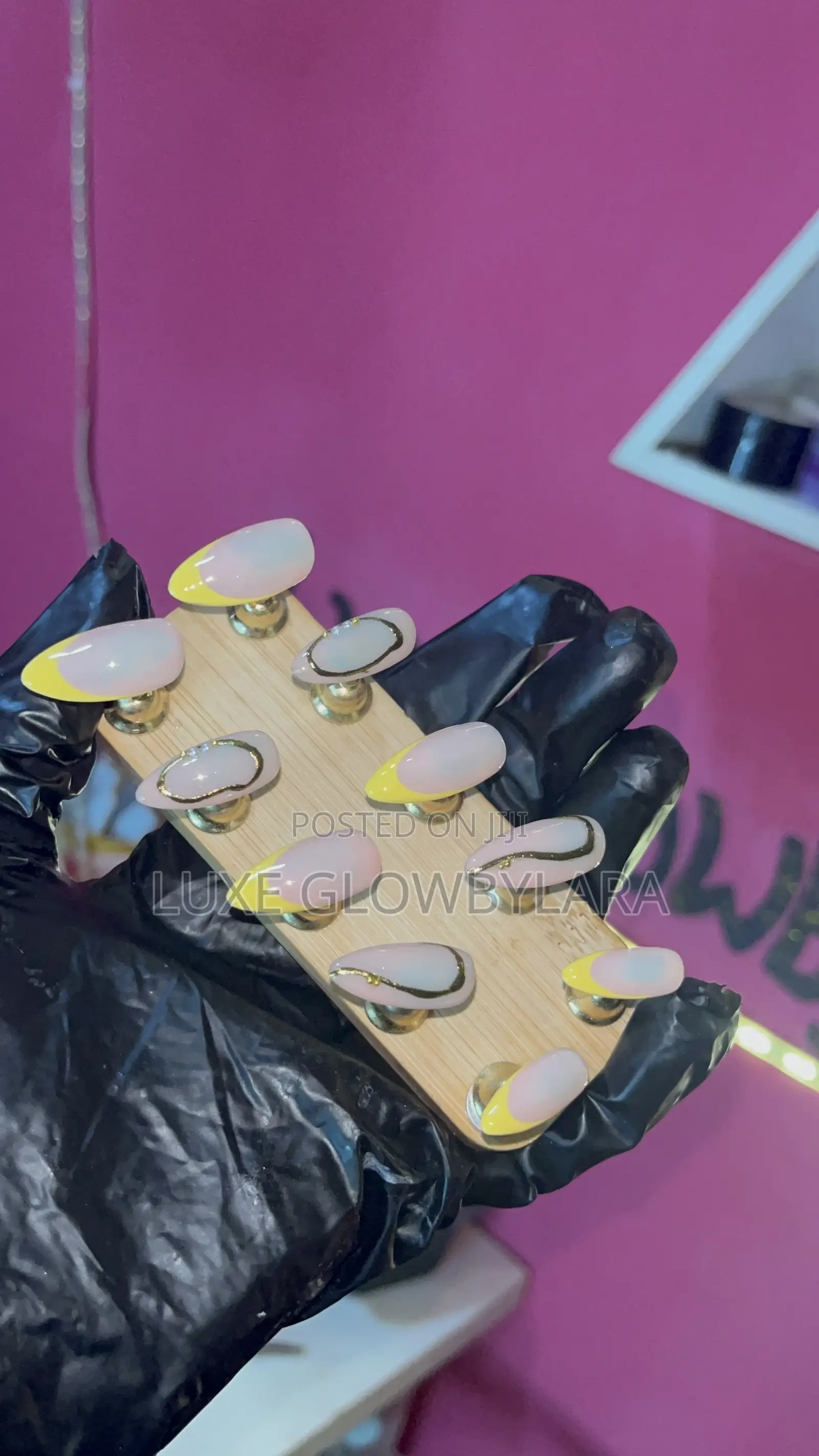 Press on Nails
