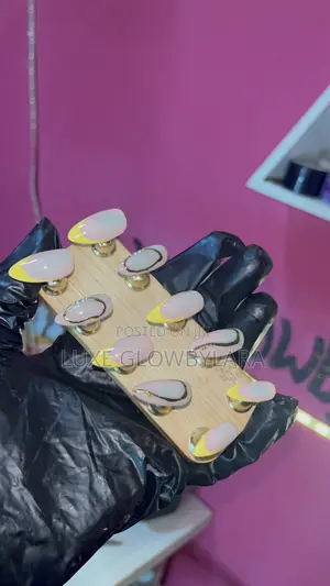 Press on Nails