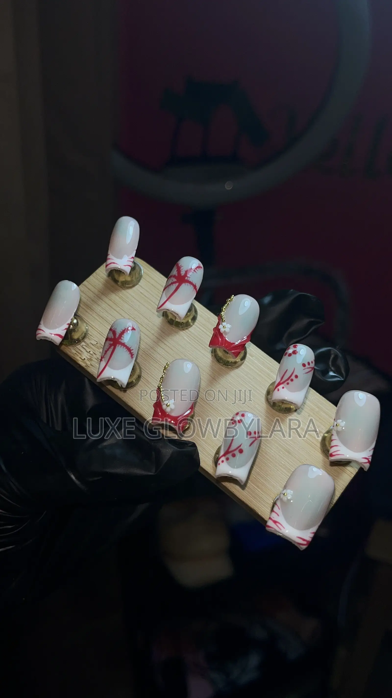 Press on Nails