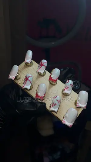 Press on Nails