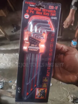 Imperial Allen Key Wrench Sea