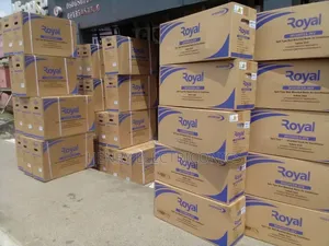 Royal 1hp Air Conditioner