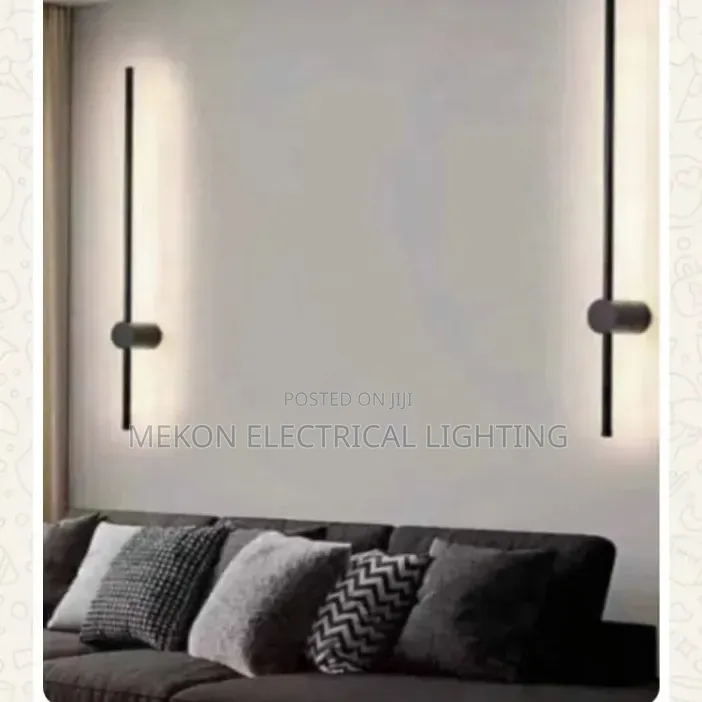 Led Wall Scone Light
