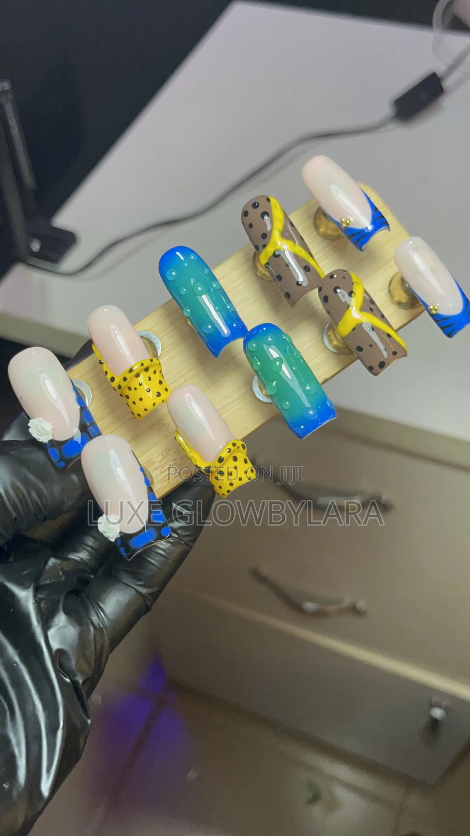 Press on Nails