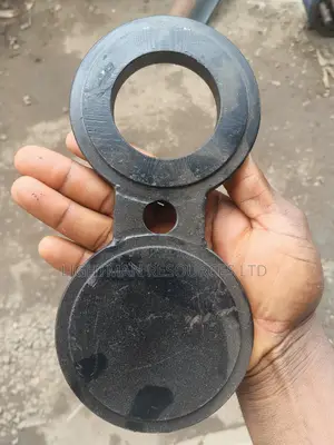 Oil and Technical Tools
