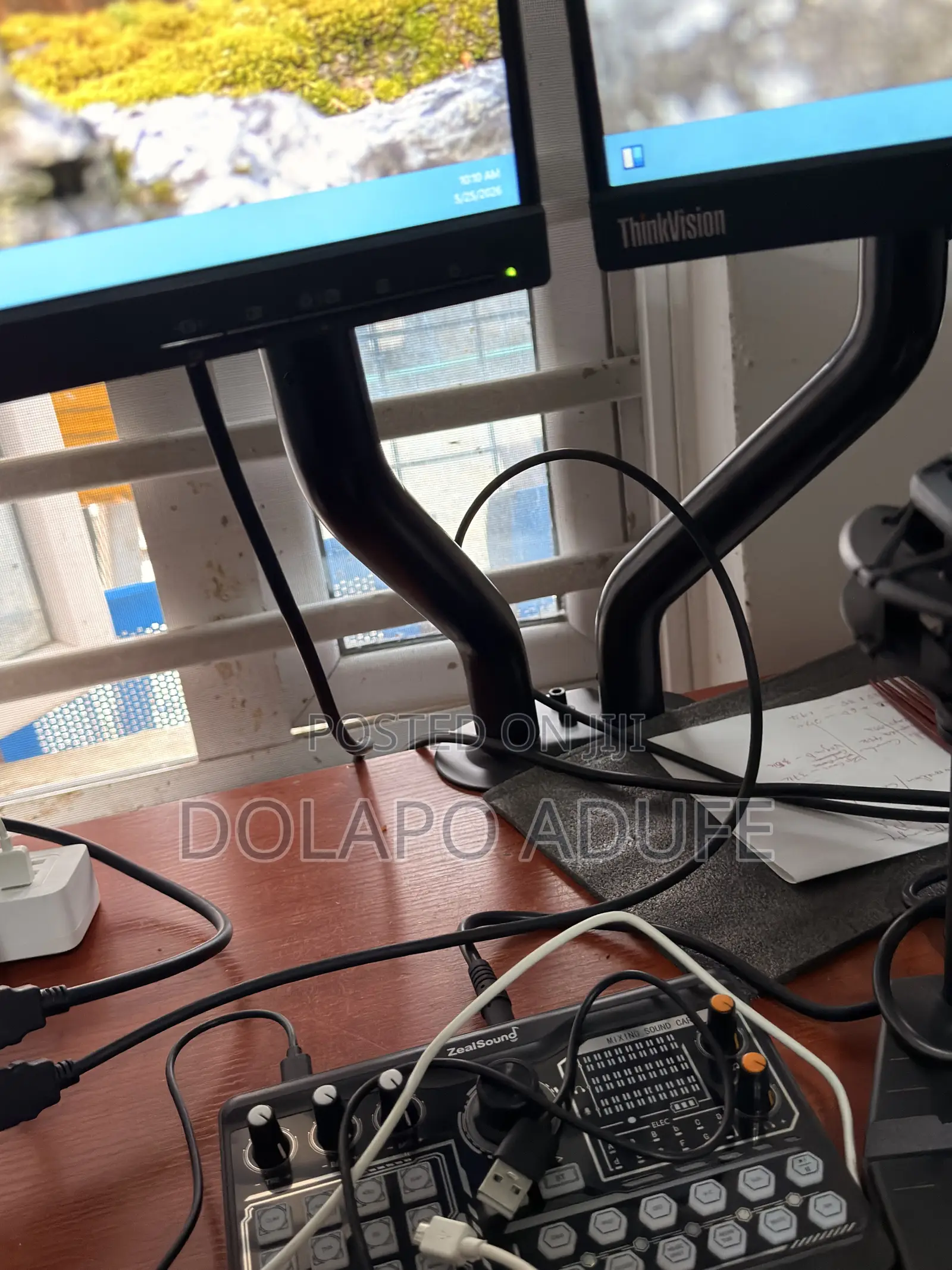 Lenovo Thinkvision