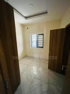 4bdrm Duplex in Ajah, Sangotedo for rent