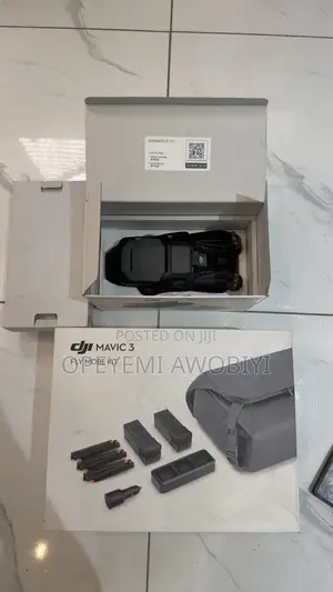 Dji Mavic 3 Pro