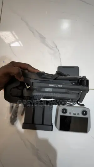 Dji Mavic 3 Pro