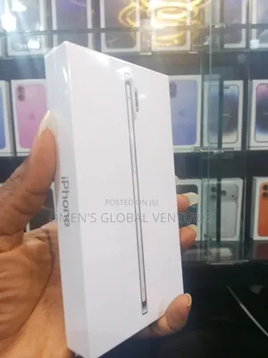 New Apple iPhone Air 256 GB White