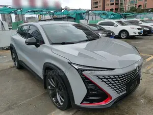Changan UNI-T 2020